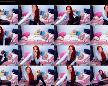 karitto__2 — 55 minute Chaturbate female cam show recording, 1080p, May 14, 2022