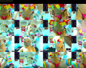 karla_grey_ — 34 minute Chaturbate female cam show recording, 720p, May 14, 2022