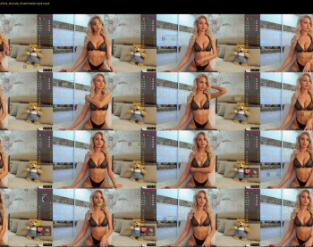 kassablanca_ — 10 minute Chaturbate female cam show recording, 1080p, May 15, 2022