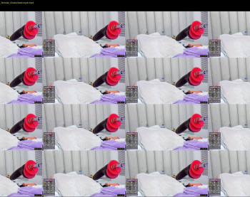 keyllaa_ — 19 minute Chaturbate female cam show recording, 1080p, May 15, 2022
