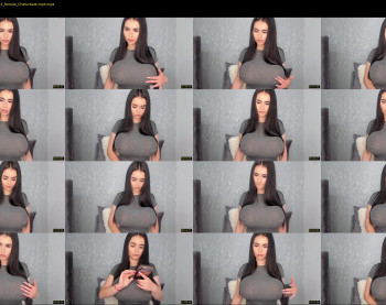 kitty_hotx — 14 minute Chaturbate female cam show recording, 720p, May 14, 2022