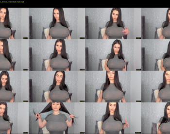 kitty_hotx — 69 minute Chaturbate female cam show recording, 720p, May 14, 2022