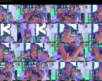kittygy — 58 minute Chaturbate female cam show recording, 1080p, May 14, 2022