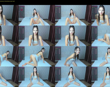 korea_s — 10 minute Chaturbate female cam show recording, 1080p, May 15, 2022