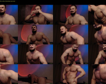kurt_stone1 — 44 minute Chaturbate male cam show recording, 1080p, May 14, 2022