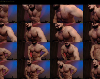 kurt_stone1 — 3 minute Chaturbate male cam show recording, 1080p, May 14, 2022