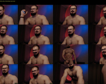 kurt_stone1 — 20 minute Chaturbate male cam show recording, 1080p, May 14, 2022