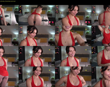 laura_lee — 90 minute Chaturbate female cam show recording, 720p, May 14, 2022