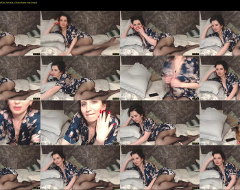 lavenasweet — 29 minute Chaturbate female cam show recording, 1080p, May 14, 2022
