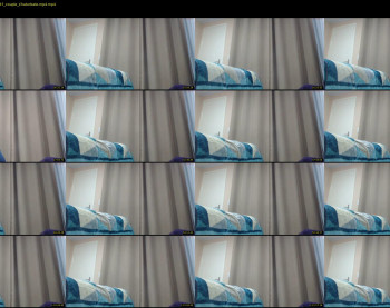laylabrasil — 92 minute Chaturbate female cam show recording, 480p, May 15, 2022