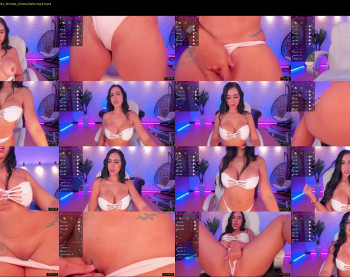 leahjones_ — 91 minute Chaturbate female cam show recording, 720p, May 15, 2022