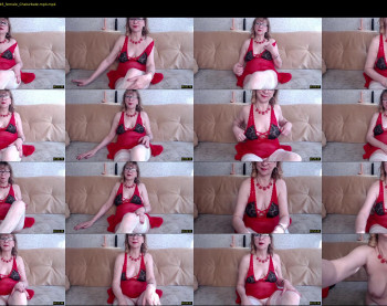 lelapopins — 7 minute Chaturbate female cam show recording, 720p, May 14, 2022