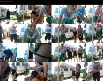 lettali — 55 minute Chaturbate female cam show recording, 1080p, May 14, 2022
