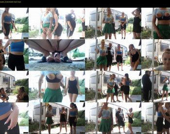 lettali — 54 minute Chaturbate female cam show recording, 1080p, May 14, 2022