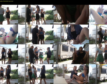 lettali — 54 minute Chaturbate female cam show recording, 1080p, May 14, 2022