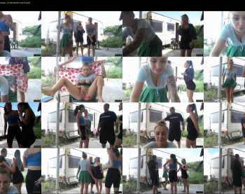 lettali — 54 minute Chaturbate female cam show recording, 1080p, May 14, 2022