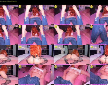 madison_hall — 59 minute Chaturbate female cam show recording, 1080p, May 14, 2022