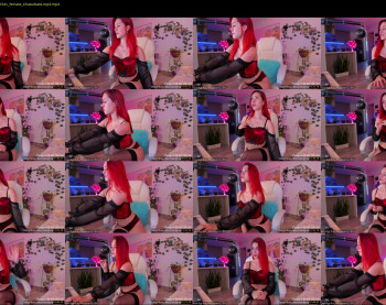 madisonlara — 26 minute Chaturbate female cam show recording, 1080p, May 14, 2022