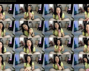 maleficent_couple — 3 minute Chaturbate couple cam show recording, 1080p, May 14, 2022