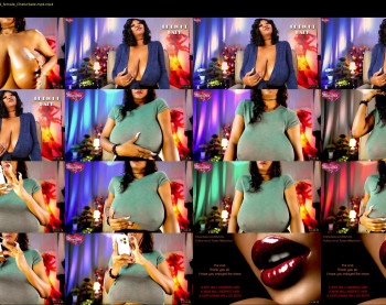 mariicha — 29 minute Chaturbate female cam show recording, 1080p, May 14, 2022