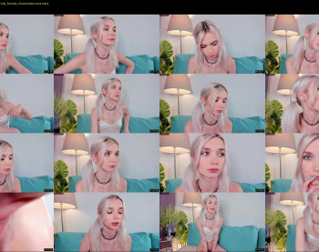 marshalang — 39 minute Chaturbate couple cam show recording, 1080p, May 14, 2022