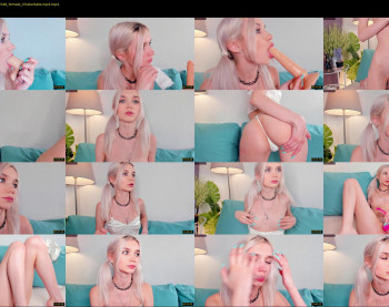 marshalang — 54 minute Chaturbate couple cam show recording, 1080p, May 14, 2022
