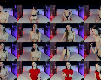 marshalang — 16 minute Chaturbate couple cam show recording, 1080p, May 15, 2022