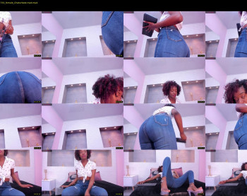 maryevans_ — 6 minute Chaturbate female cam show recording, 1080p, May 14, 2022