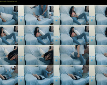 marylou2000 — 24 minute Chaturbate couple cam show recording, 1080p, May 14, 2022