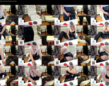 milf_viktoria — 37 minute Chaturbate female cam show recording, 720p, May 14, 2022