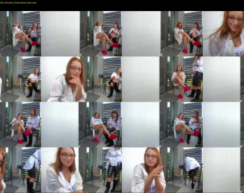 milkykandy — 24 minute Chaturbate female cam show recording, 1080p, May 14, 2022