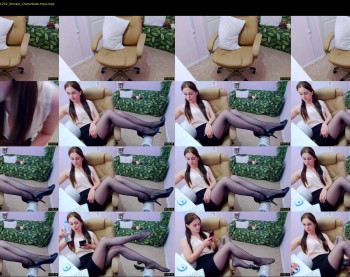 miracle_rose — 15 minute Chaturbate female cam show recording, 1080p, May 14, 2022