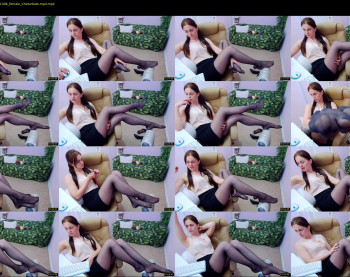 miracle_rose — 13 minute Chaturbate female cam show recording, 1080p, May 14, 2022