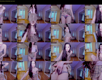 miso_misa — 42 minute Chaturbate female cam show recording, 1080p, May 14, 2022