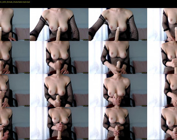 miss_boobtastic — 3 minute Chaturbate female cam show recording, 720p, May 14, 2022