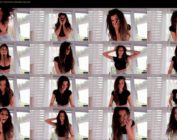 miss_diamond__ — 7 minute Chaturbate female cam show recording, 1080p, May 14, 2022