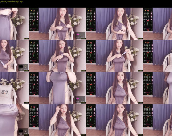 moli666 — 26 minute Chaturbate female cam show recording, 720p, May 14, 2022