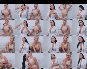 monikate_ — 6 minute Chaturbate couple cam show recording, 1080p, May 14, 2022