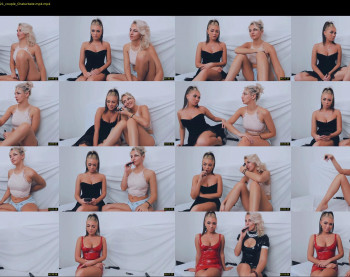 monikate_ — 48 minute Chaturbate couple cam show recording, 1080p, May 14, 2022