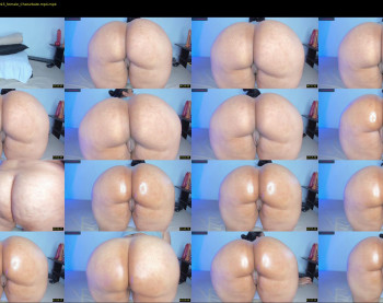 moon_swt_ — 54 minute Chaturbate female cam show recording, 1080p, May 14, 2022