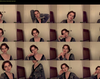 msprissylynx — 10 minute Chaturbate female cam show recording, 720p, May 14, 2022