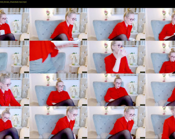 myassistant — 54 minute Chaturbate female cam show recording, 1080p, May 14, 2022