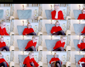 myassistant — 54 minute Chaturbate female cam show recording, 1080p, May 14, 2022