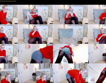 myassistant — 54 minute Chaturbate female cam show recording, 1080p, May 15, 2022