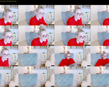 myassistant — 42 minute Chaturbate female cam show recording, 1080p, May 15, 2022