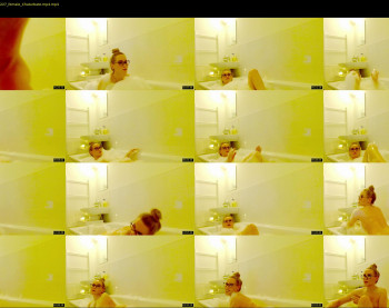 myassistant — 24 minute Chaturbate female cam show recording, 1080p, May 15, 2022