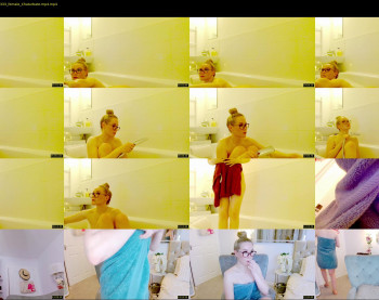 myassistant — 18 minute Chaturbate female cam show recording, 1080p, May 15, 2022