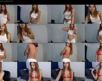 nale4u — 69 minute Chaturbate female cam show recording, 480p, May 14, 2022