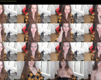 naughty_popa — 54 minute Chaturbate female cam show recording, 1080p, May 14, 2022