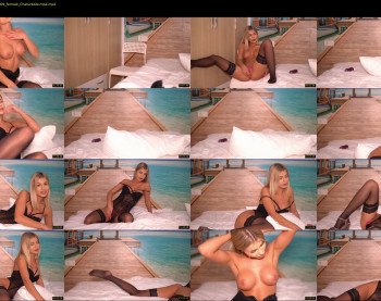 nikkimagic — 27 minute Chaturbate female cam show recording, 1080p, May 14, 2022